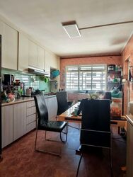 Blk 491D Tampines Street 45 (Tampines), HDB 5 Rooms #534804941